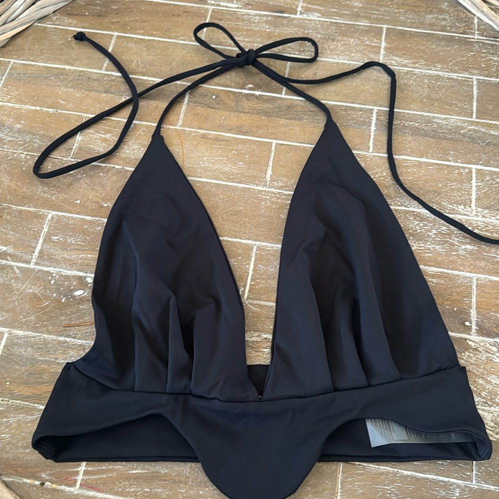 Swim Top L